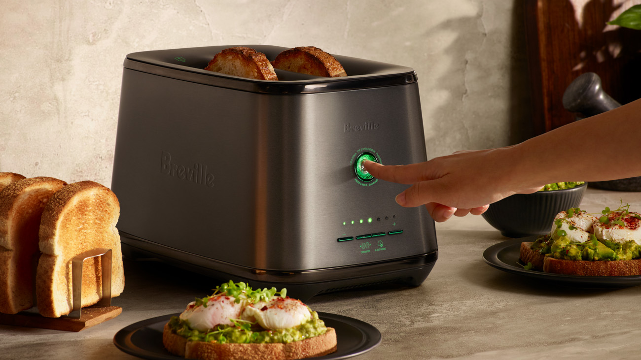 Mastering Your Morning Toast: A Deep Dive into the Cuisinart CPT-122 2-Slice Compact Plastic Toaster