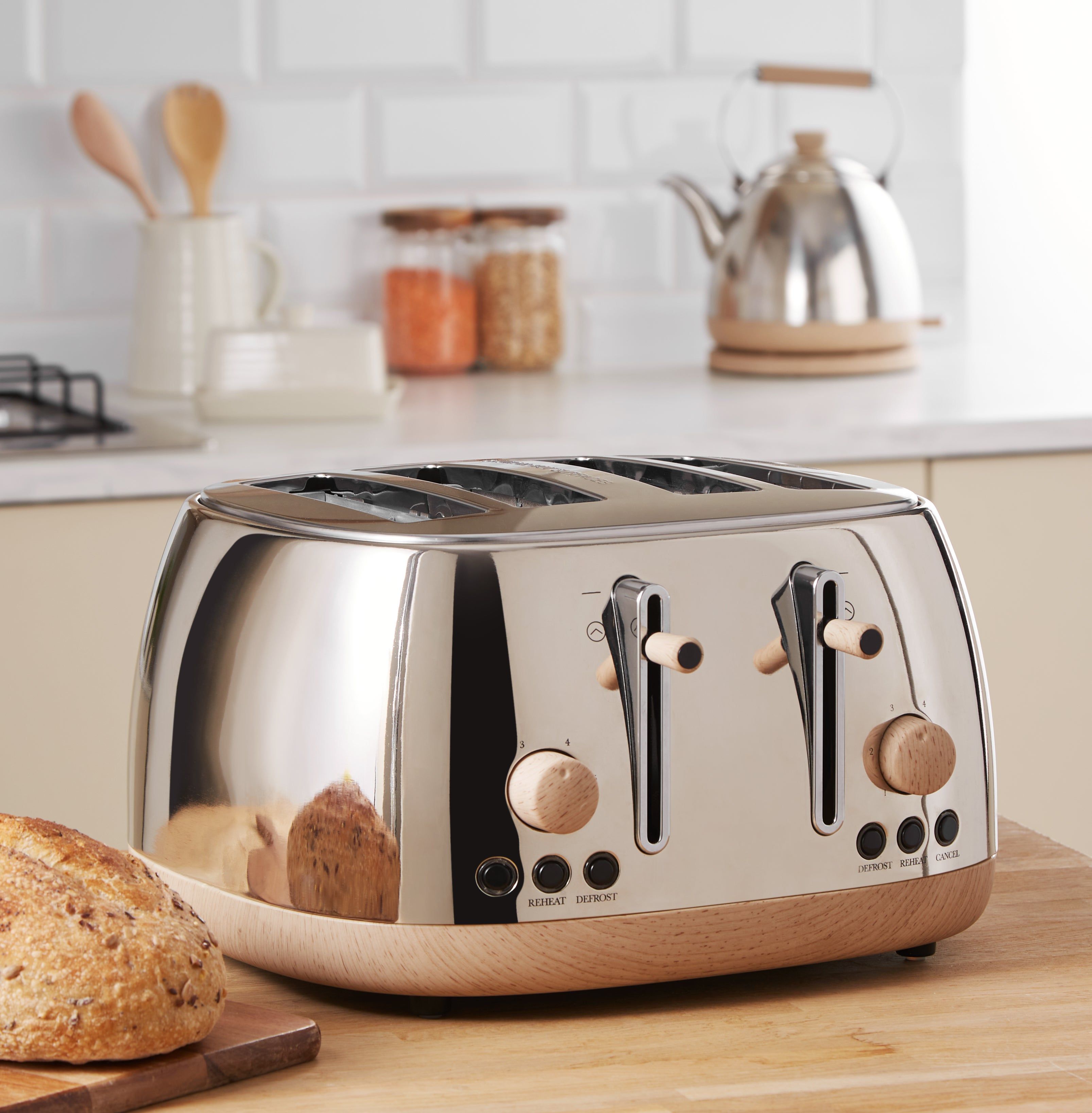 Master Your Morning: The Ultimate Guide to the Slim 2-Slice Toaster