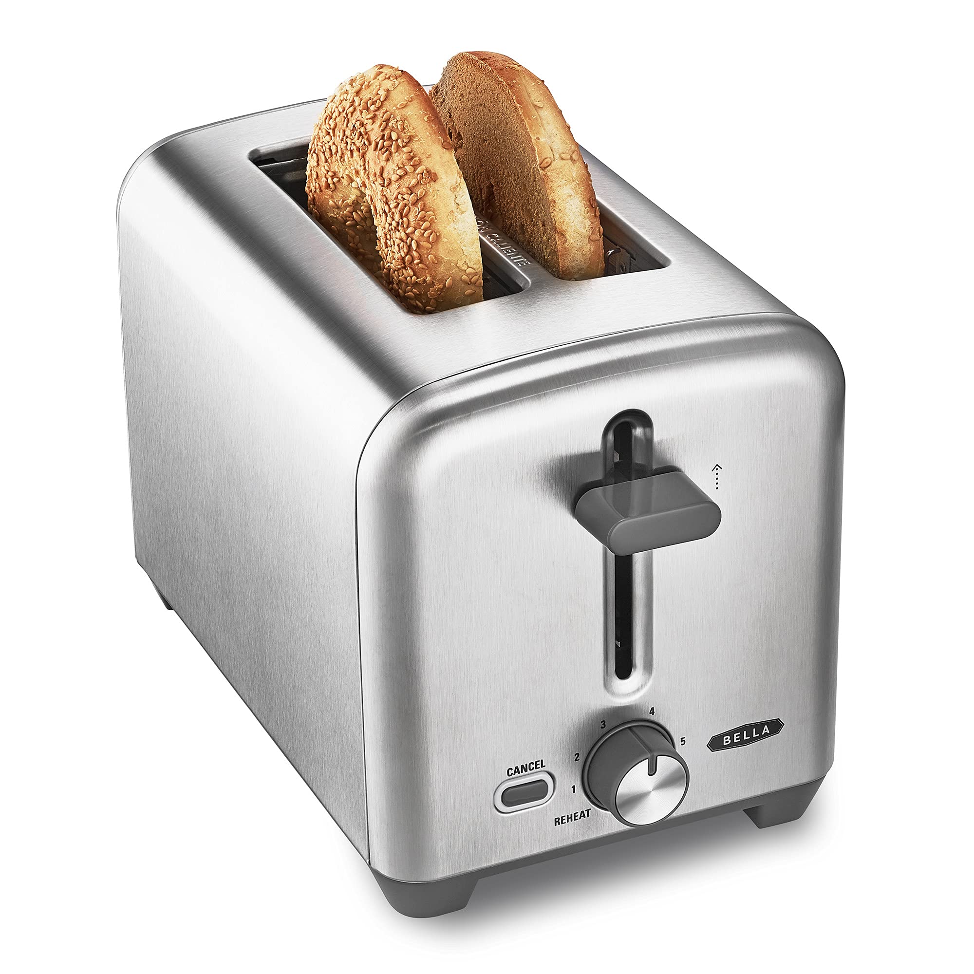 Elevate Your Morning: A Deep Dive into the Smeg Cream 2-Slice Toaster