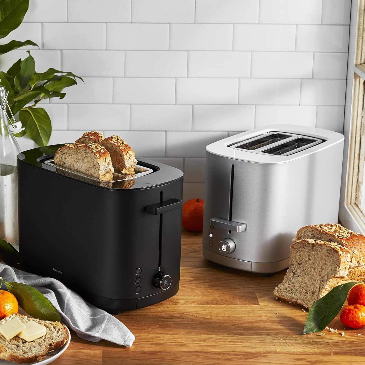 Cuisinart 2-Slice Digital Toaster with MemorySet: Mastering Your Morning Toast